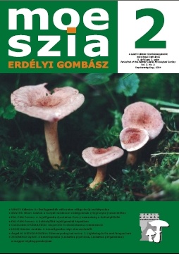 Erdélyi Gombász 2